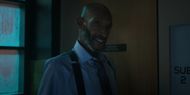 Who are Tony Todd’s family members?